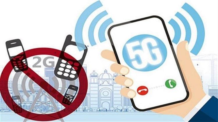 Cắt Sóng 2G Năm 2022 -  Điện Thoại "Cục gạch" và Định vị xe gps 2G Sẽ Về Đâu